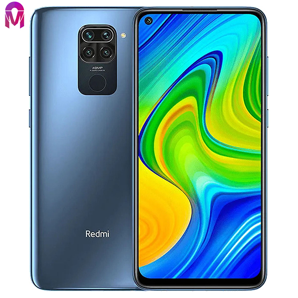 گوشی موبایل شیائومی مدل Redmi Note 9 
