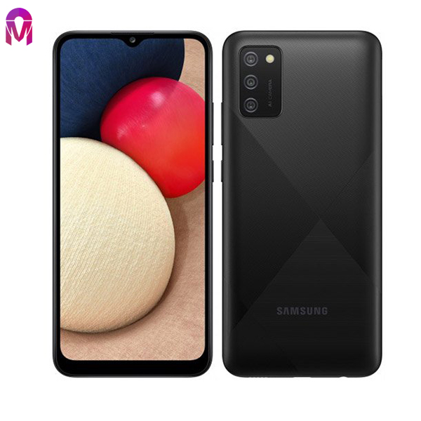 گوشی موبایل سامسونگ مدل Galaxy A12   ظرفیت 128 گیگابایت