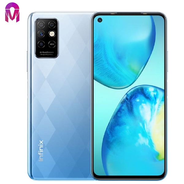 گوشی موبایل اینفینیکس مدل Note 8i