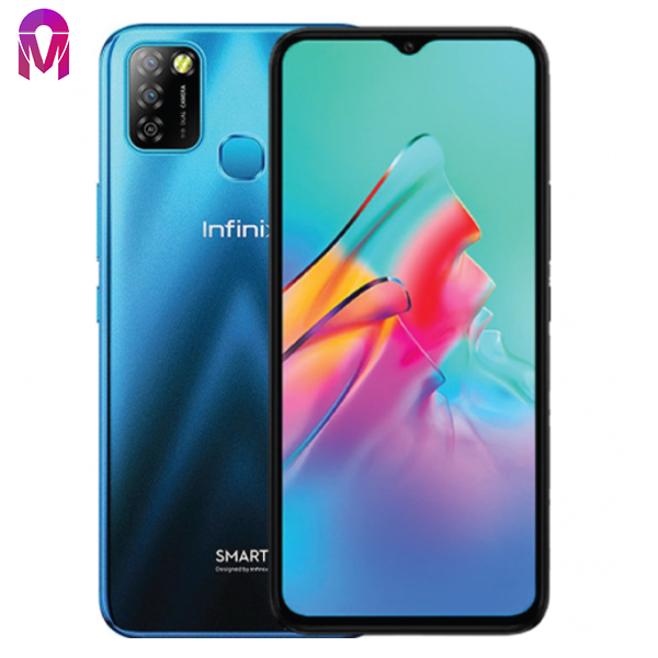 گوشی موبایل اینفینیکس مدل SMART5