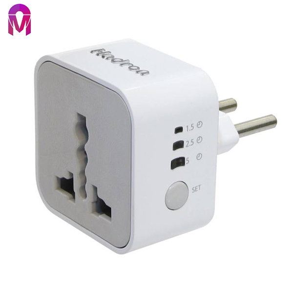 محافظ نوسان برق هادرون مدل P102